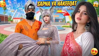 I Tried To Make GIRLFRIEND Form Social Island 😍😳