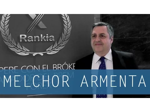 Entrevista a Melchor Armenta, Analista de Mercados y Profesor Asociado en la UNED, nos habla sobre cómo afectan las medidas de Trump al dólar y el escenario macro actual.