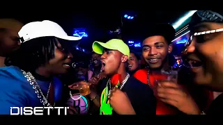 Italian Somali x Barbel x TOT x Mole - Mode Remix (Video Oficial)