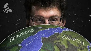 How scientists map Earth’s deep past