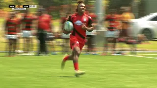 Rokoua Rasaku 2021 Highlights