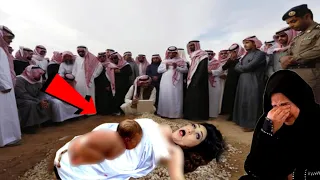 प्रेग्नेंट लड़की को ज़िन्दा ही कब्रिस्तान में दबा दिया || Pregnant Larki Aur Uske Zalim Bhai