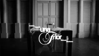 Andrés Cepeda & Manuel Medrano - Una Flor (Video Oficial)