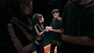 Por si tenían duda cómo nació #quetepaso junto a #jaywheleer #hit #greeicy #musica #newmusic