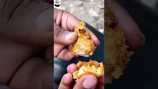 Oorama Po Da 😡 | What’s in Mannadi Streets? | Rs.95 Badam Milk 😱