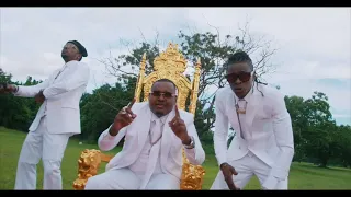 Proff Jay x Jose Chamillion Feat. Q Chief - Ebenezer (Official Video)
