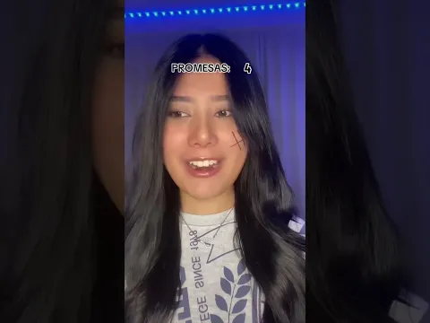 “tienes promesas pendiente” (Ib: @Its.pauladiaz) #viral #shortvideo #youtube /IG:FEFSLN/