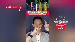 KISAH MISTERI YANG TERPECAHKAN - KOMPILASI SERAM PART 03 