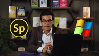 4-bob 3-mavzu. Adobe Spark dasturida yangi video yaratish