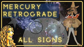 ALL SIGNS | Mercury Retrograde September 2022 | Exalted August | Astrology & Tarot
