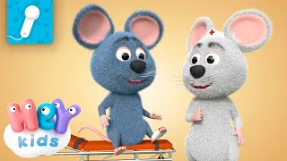 Topolino Topoletto Zum Pa Pa 🎤 KARAOKE | Canzoni per Bambini | HeyKids Italiano