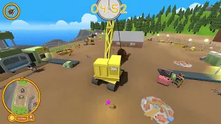 Wobbly Life pt2
