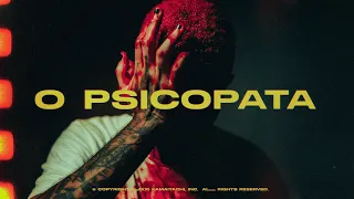 K a m a i t a c h i - O Psicopata [Visualizer]