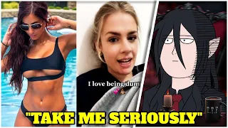 Woman Says She's Ready To "Settle Down" Now That She's Had Her Fun, Realises Men Aren't Interested