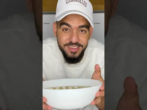 كيف تعمل اطيب واسهل سندويشة اخر الليل ؟؟ 😍🌯 ج 1