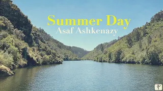 Asaf Ashkenazy - Summer Day