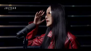 JULYSAR CYPHER VOL1 - ZONKA