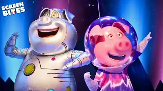 Break Free (Reese Witherspoon) | Sing 2 (2021) | Screen Bites