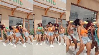 New Challenge worldwide  🌐  HENNESSEY CHALLENGE  song by Loui