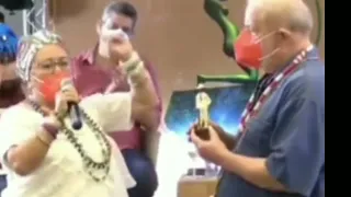 Lula na macumba no nordeste divulgar este vídeo por favor 👀