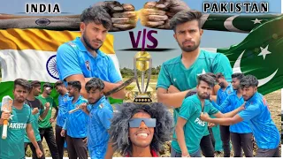 India 🇮🇳 V/S Pakistan 🇵🇰 ॥World cup🏆॥Abhi Yadav ॥#cricket #indvspak #worldcup #trending #viral