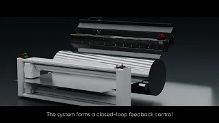 IM System: Smart Automatic Die Adjustment for Extrusion | Boost Efficiency & Cut Costs