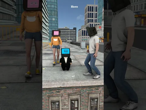 Oh No! What Just Happened? 😨#shortsvideo #funny #shorts