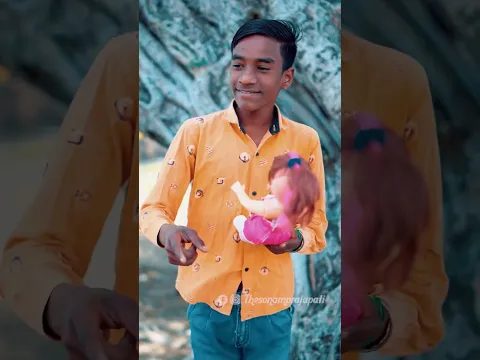 Nikhil ko mili jadui gudiya | Sonam Prajapati