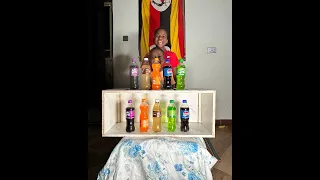 Bottle color matching Family