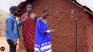 This is how the Viral Sibling Duo Kili Paul & Neema record their videos (English subtitles)