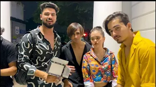 Altamas❤️ Sameerabbasi❤️  Sanaya❤️  Wish❤️ Dilshad❤️  Sameer khan ❤️ Suhaib❤️ #firstvlog #shooting