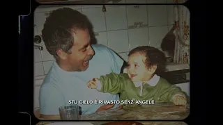Rocco Hunt - NUN SO’ PRONTO (A mio nonno)