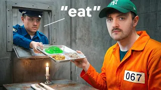 I Tried the World's Weirdest Restaurants