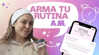 RUTINA PARA DIA EN 5 PASOS DE LOREAL PARIS