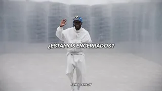 Kendrick Lamar - Not Like Us | Sub. Español | Video Oficial | Drake Diss