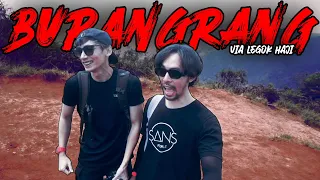[Total Biaya] Jakarta - Gunung Burangrang via Legok Haji