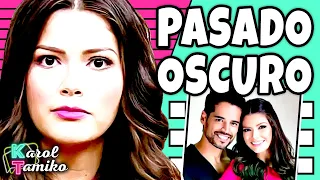 El pasado oscuro de Ana Patricia Gamez Sale a la luz | Chisme