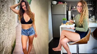 VLOG : MY recent weight loss 👙FOOD 🥘& house update🏡
