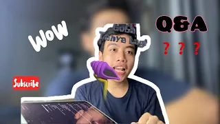 BONGKAR RAHASIA‼️Q&A KRIPIKRI