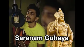 Saranam Guhaya Acoustic