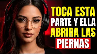 7 Toques Que Harán Que Una Mujer Madura Se Enamore Profundamente de Ti | KAREN FRASES