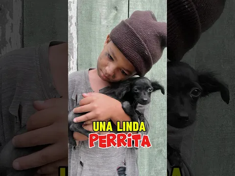 La perrita del Mendiguito 🐶😭 #viral