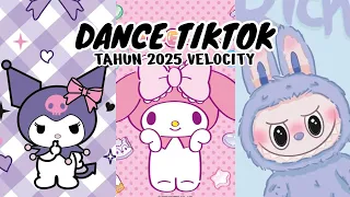 seberapa hafal kamu dance tiktok tahun 2025 #dancetiktok part 67 - dance tiktok viral 2025