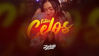 Grupo Zúmbale Primo - Estos Celos (Video Oficial)