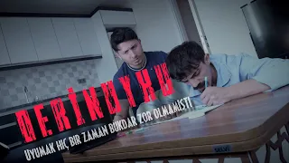 DERİN UYKU  ( Kısa Film )