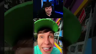 ELA MENTIU PRA MIM! - Nauta | REACT