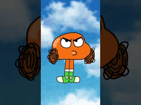 هليكوبتر هليكوبتر 🚁  #funny #انيميشن #memes #gumball #غامبول
