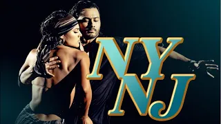 Pro Am American Rhythm - Fred Astaire NY/NJ Dancesport 2025