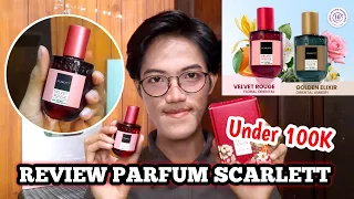 REVIEW PARFUM SCARLETT VELVET ROUGE