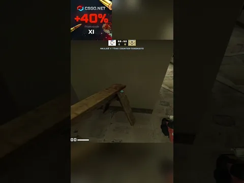 Mirage One Way molotov 😎